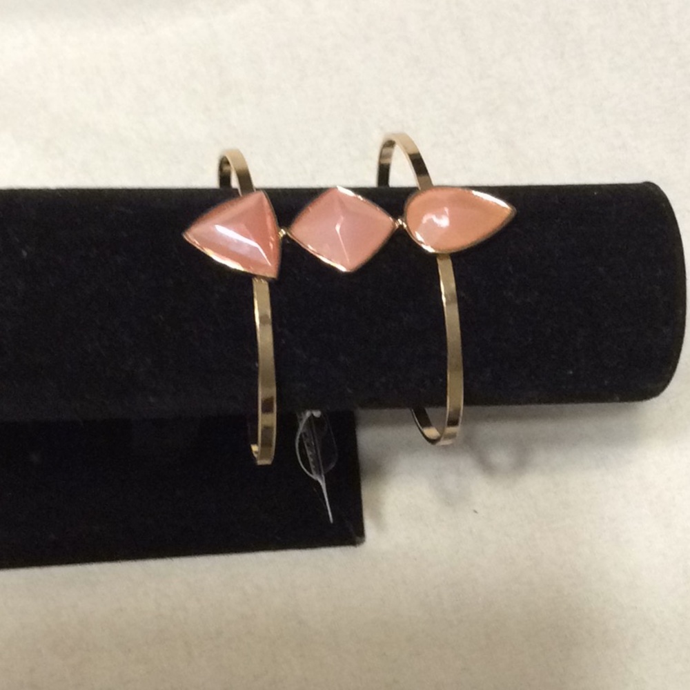 Taramanda Pink Bracelet